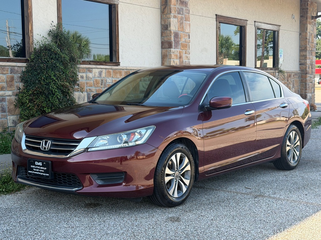 Photo 27 of this HONDA ACCORD