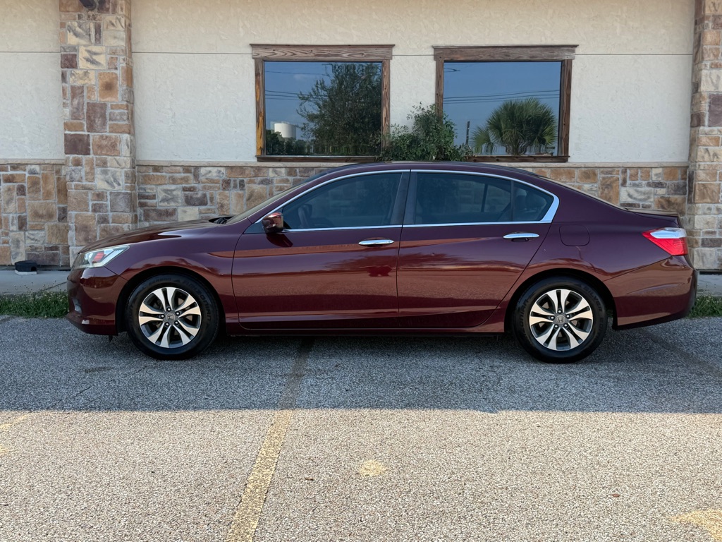 Photo 2 of this HONDA ACCORD