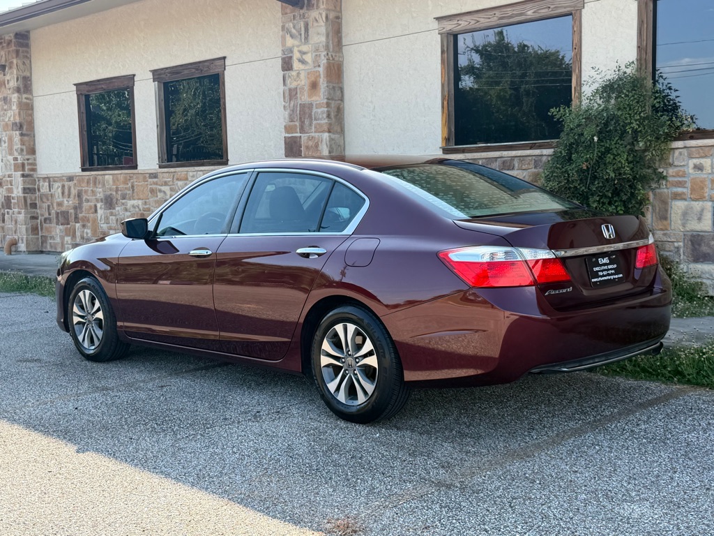 Photo 3 of this HONDA ACCORD
