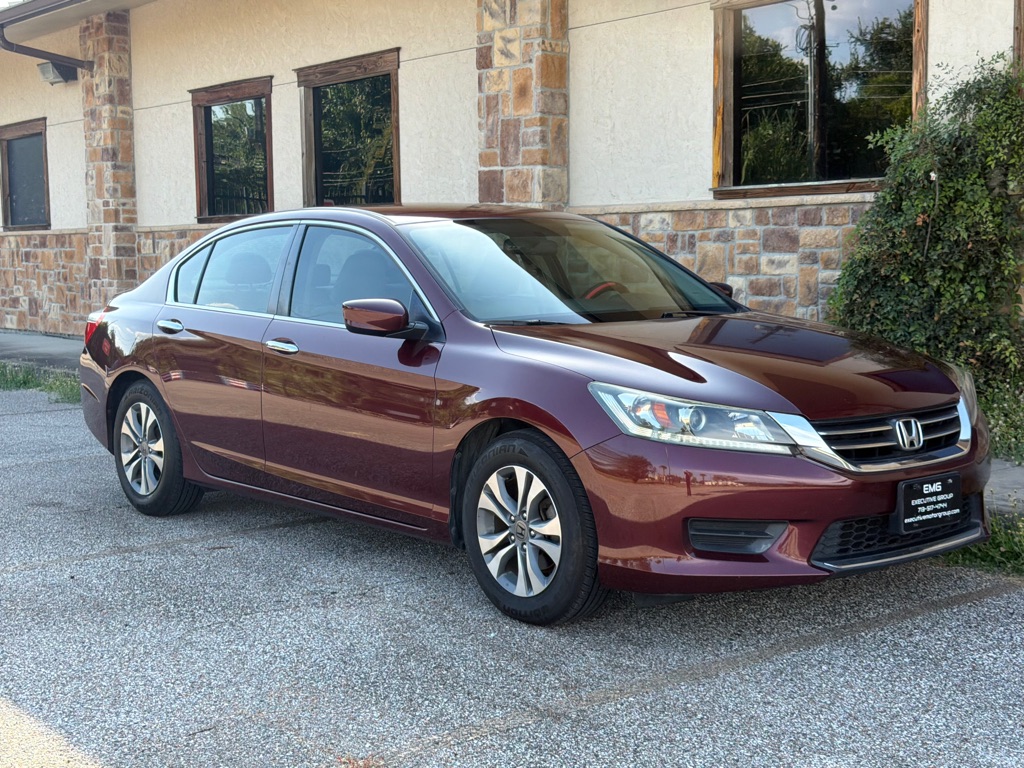 Photo 7 of this HONDA ACCORD
