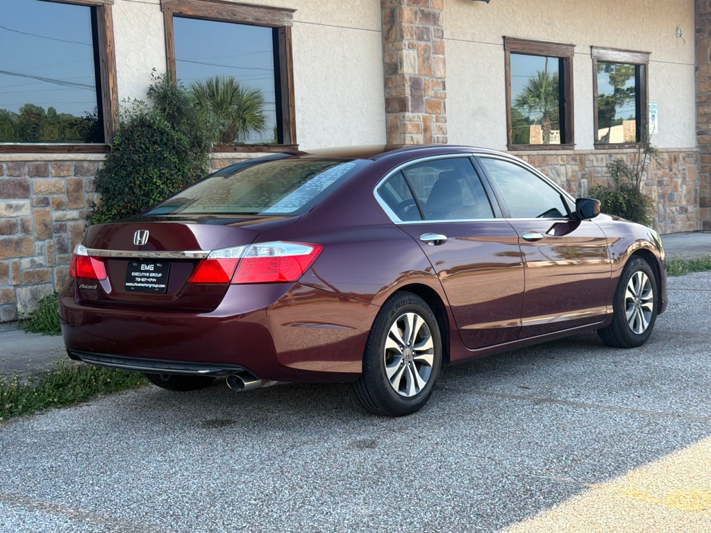 Photo 5 of this HONDA ACCORD