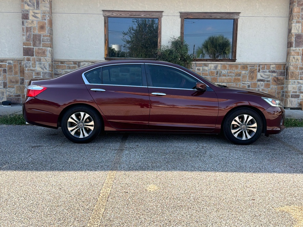 Photo 6 of this HONDA ACCORD