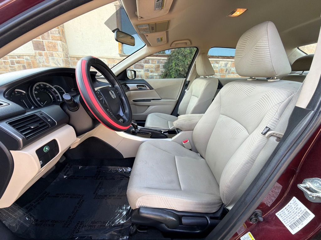 Photo 9 of this HONDA ACCORD