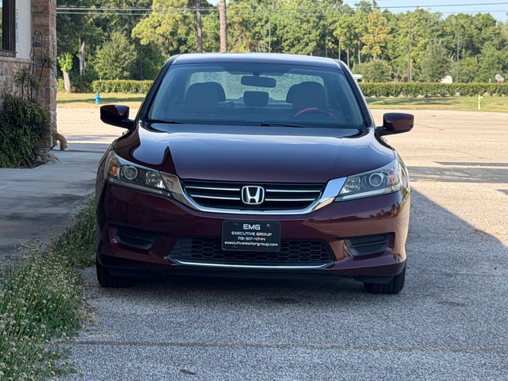 Photo 8 of this HONDA ACCORD