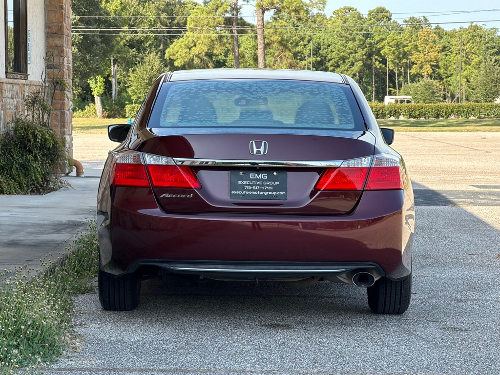 Photo 4 of this HONDA ACCORD