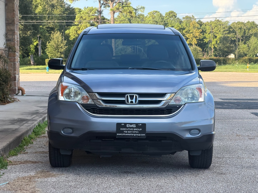 Photo 8 of this HONDA CR-V