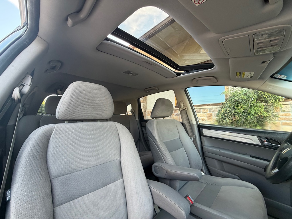 Photo 14 of this HONDA CR-V