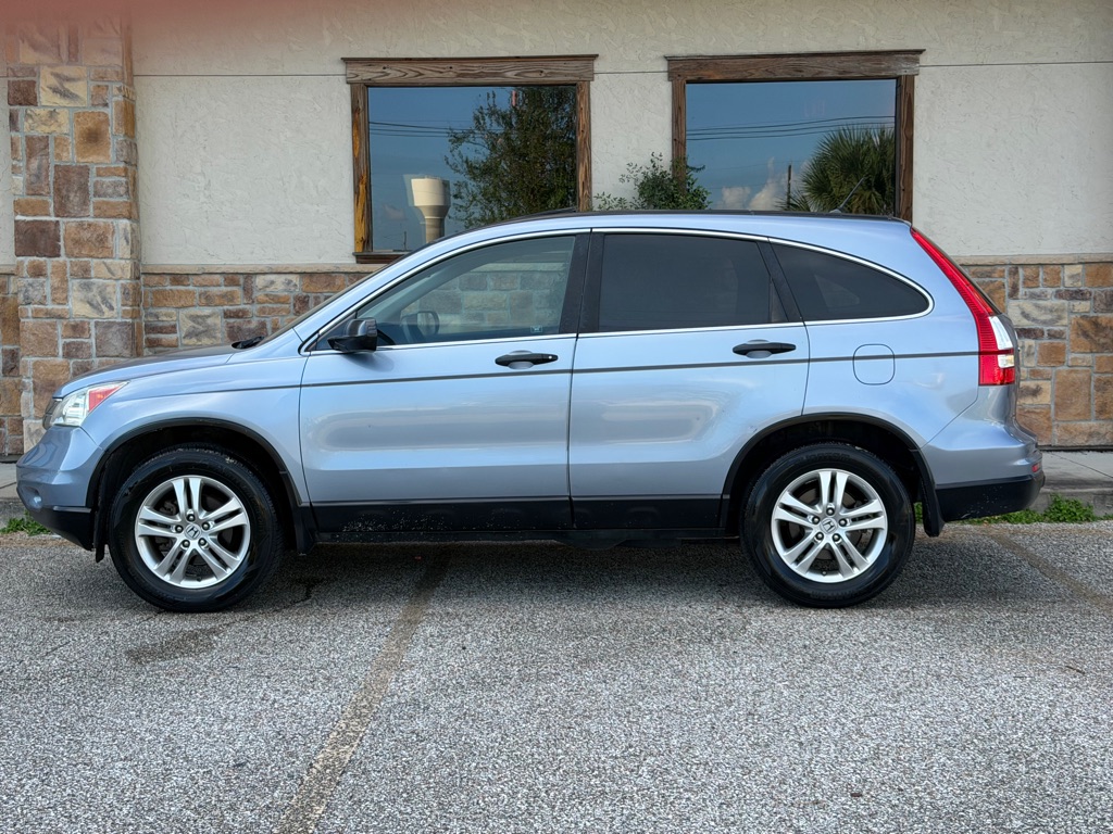 Photo 2 of this HONDA CR-V
