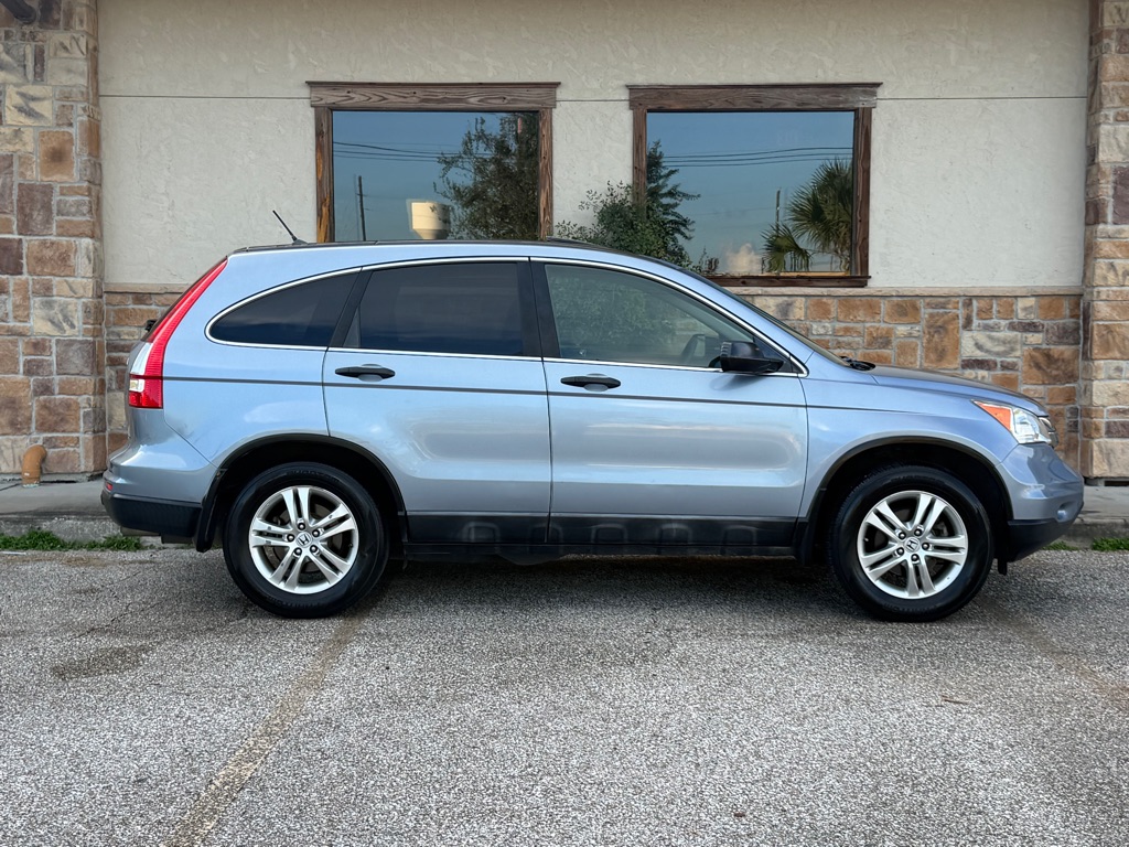 Photo 6 of this HONDA CR-V