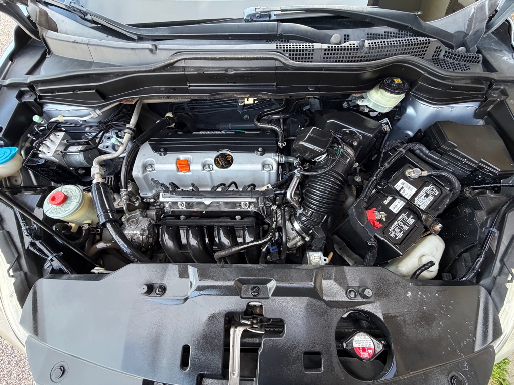Photo 23 of this HONDA CR-V