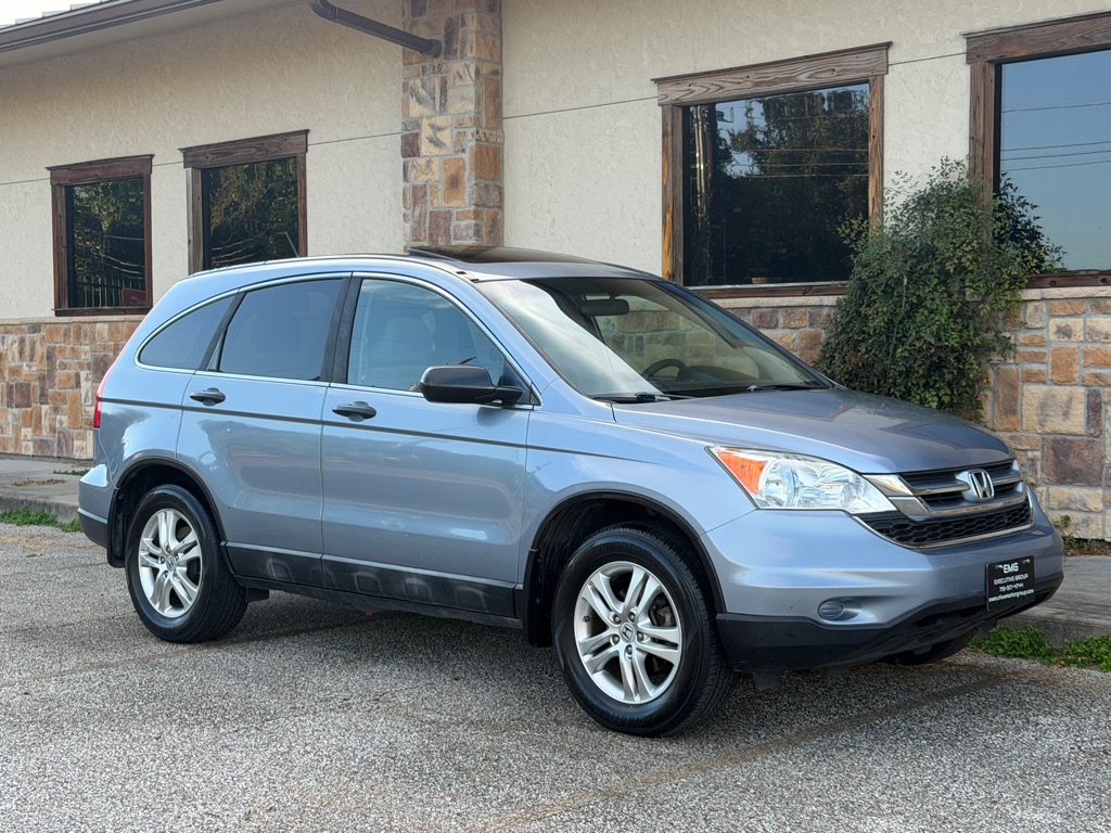 Photo 7 of this HONDA CR-V