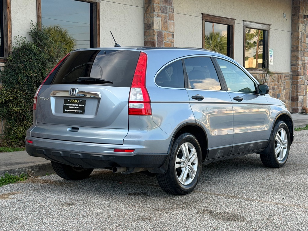Photo 5 of this HONDA CR-V