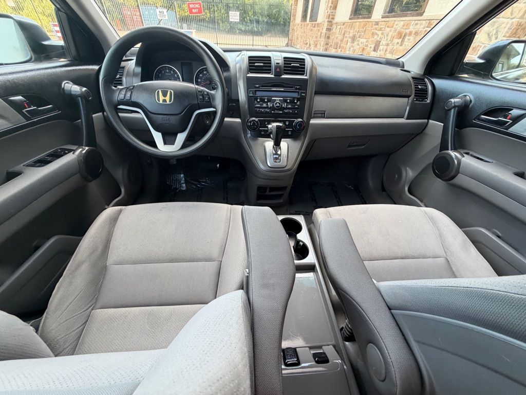 Photo 11 of this HONDA CR-V