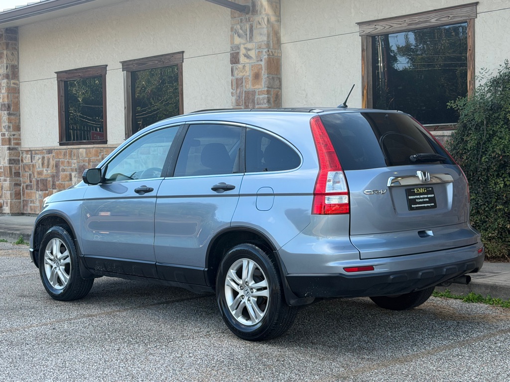 Photo 3 of this HONDA CR-V