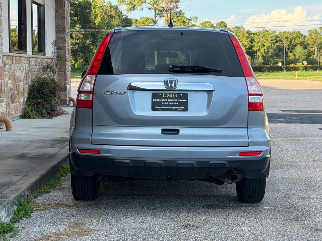 Photo 4 of this HONDA CR-V