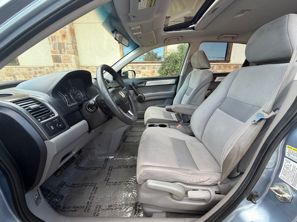 Photo 9 of this HONDA CR-V