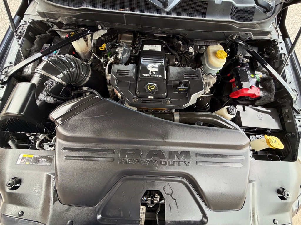 Photo 23 of this RAM 2500