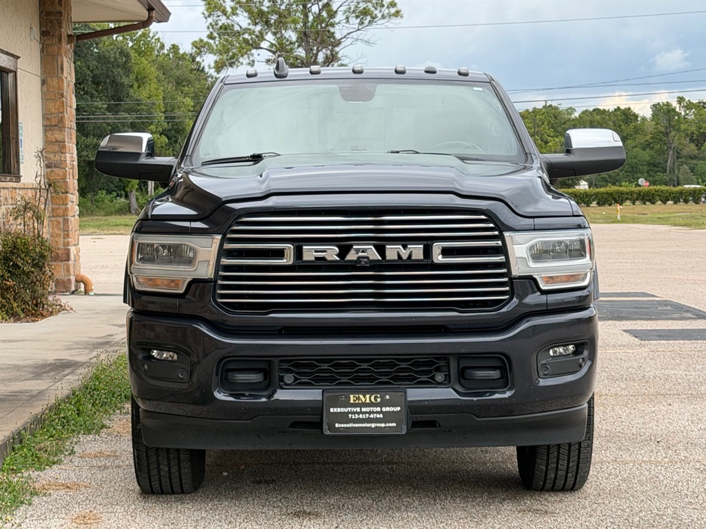 Photo 9 of this RAM 2500