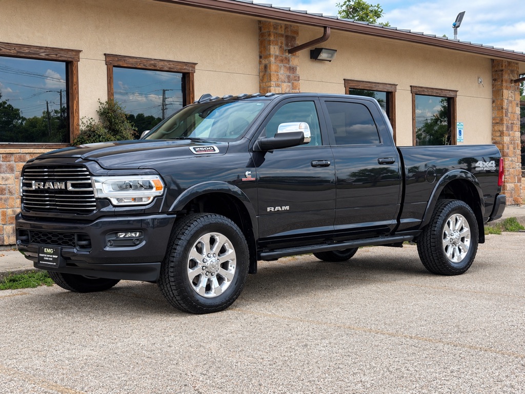 Photo 24 of this RAM 2500