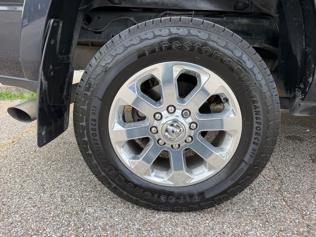 Photo 17 of this RAM 2500