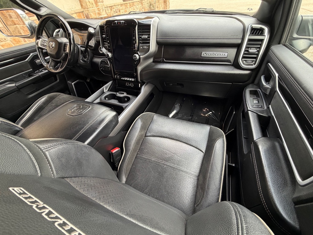 Photo 13 of this RAM 2500
