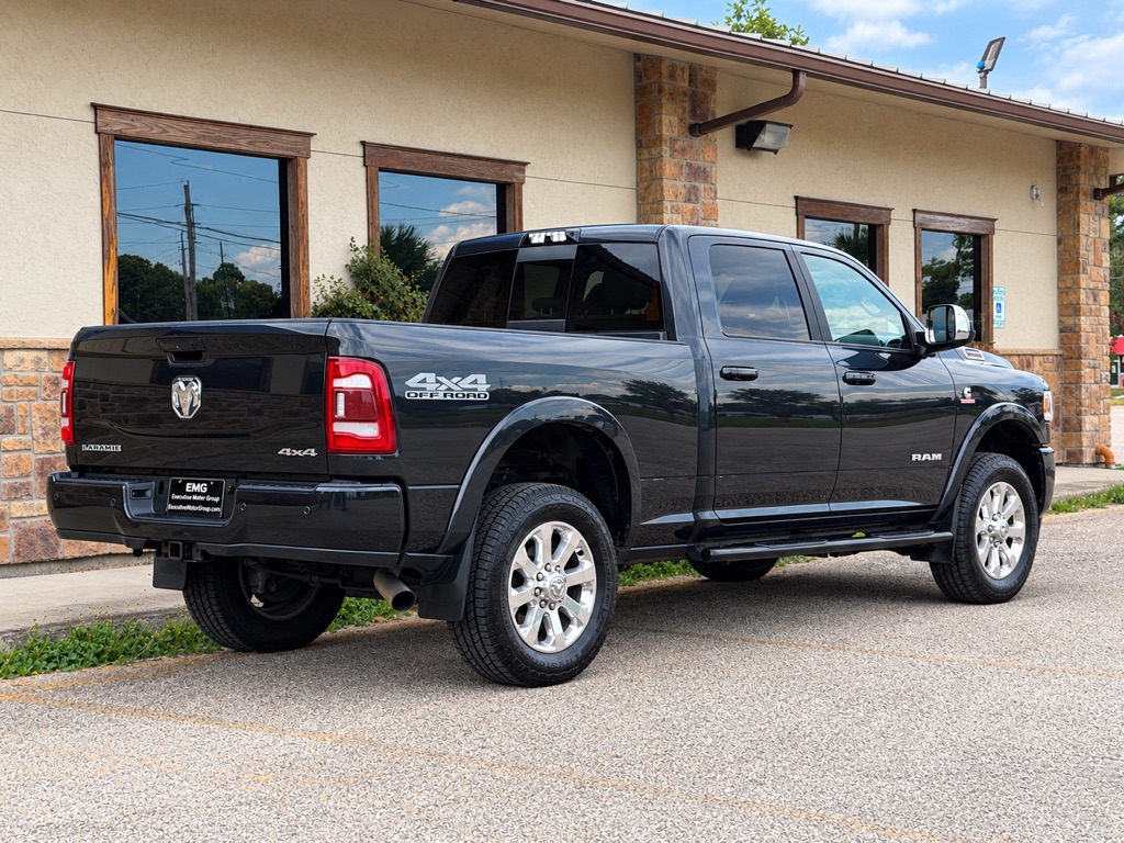 Photo 6 of this RAM 2500