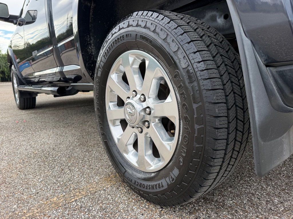 Photo 19 of this RAM 2500