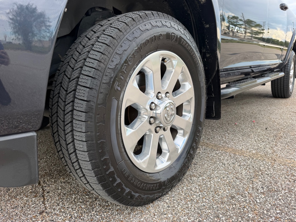 Photo 18 of this RAM 2500