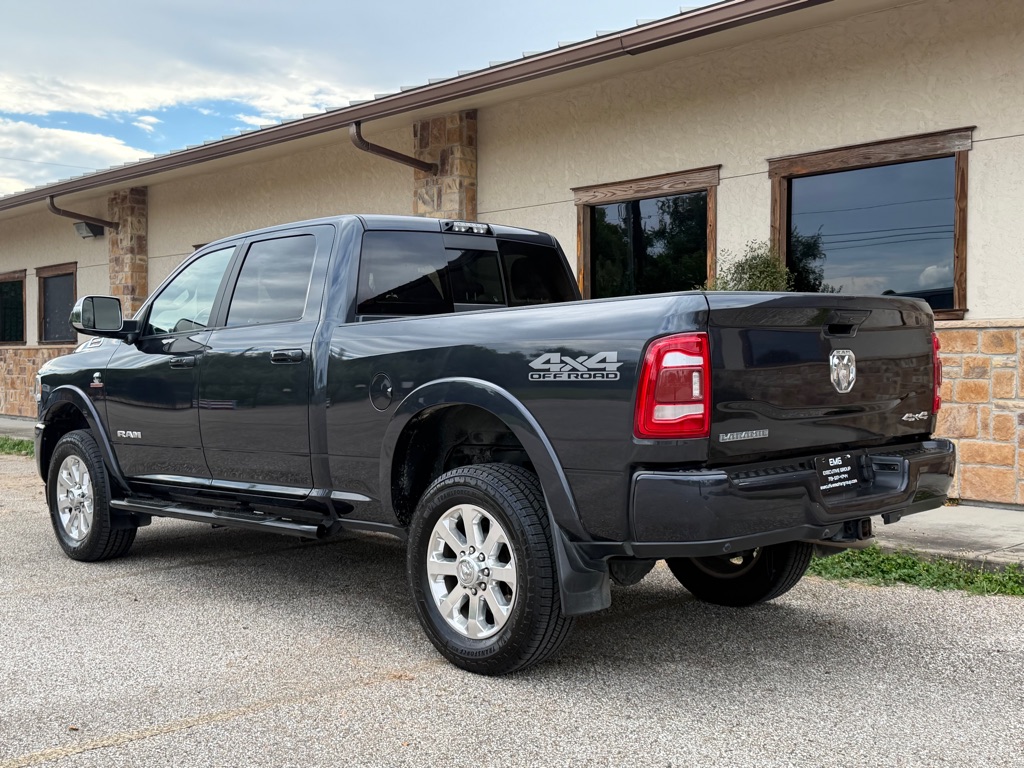 Photo 4 of this RAM 2500