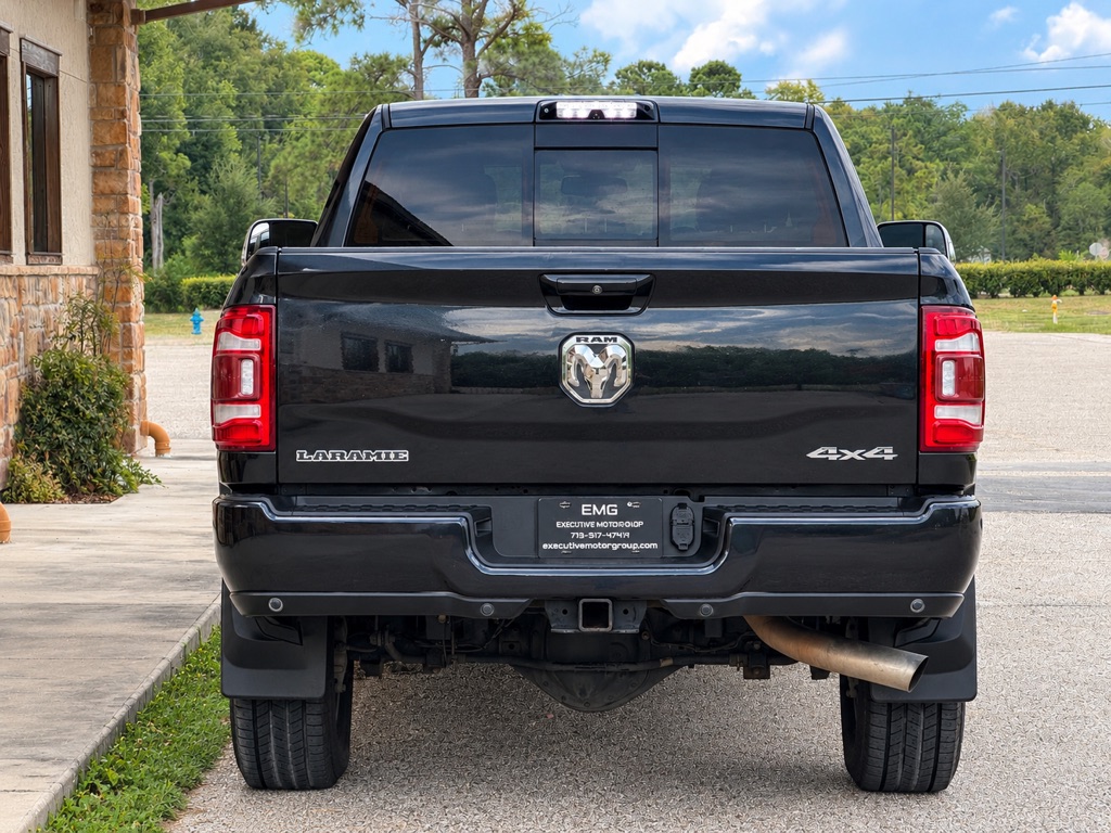 Photo 5 of this RAM 2500