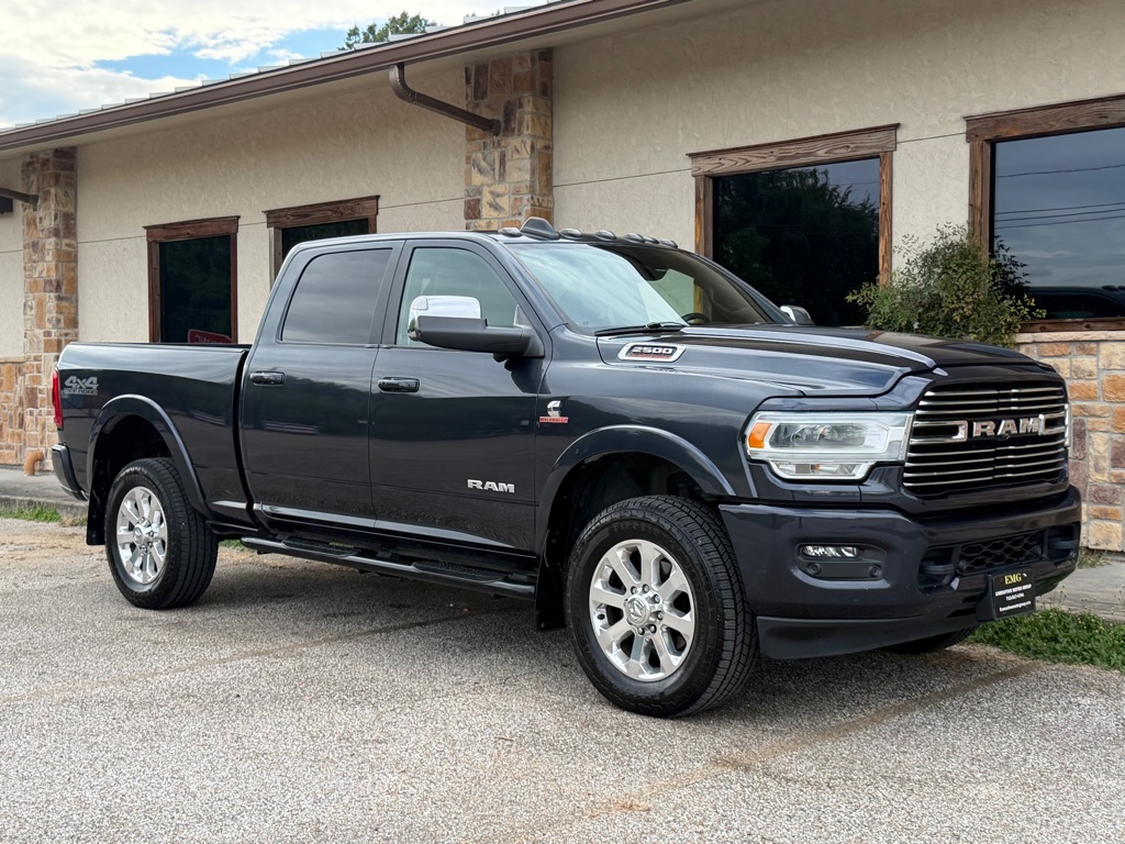 Photo 8 of this RAM 2500