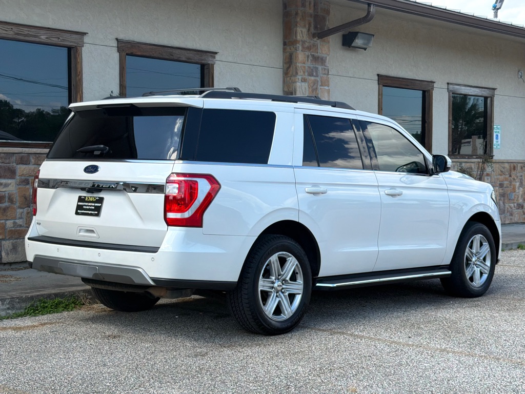 Photo 5 of this FORD EXPEDITION