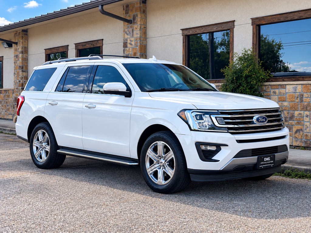 Photo 7 of this FORD EXPEDITION