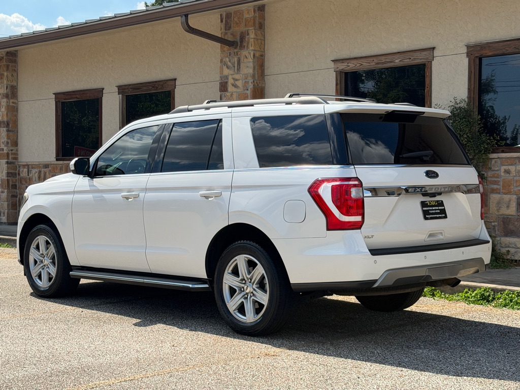Photo 3 of this FORD EXPEDITION