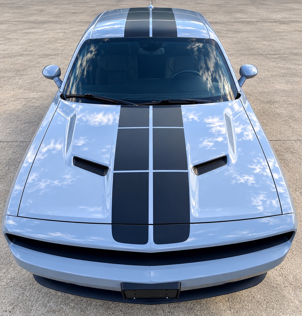 Photo 11 of this DODGE CHALLENGER