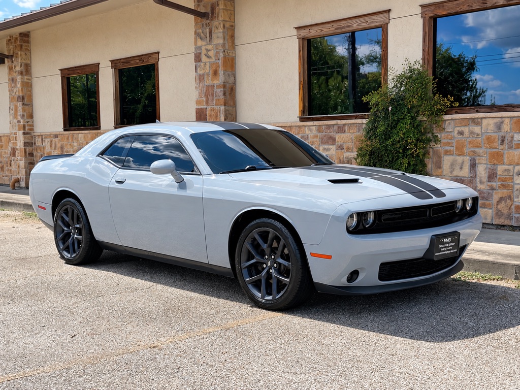 Photo 7 of this DODGE CHALLENGER