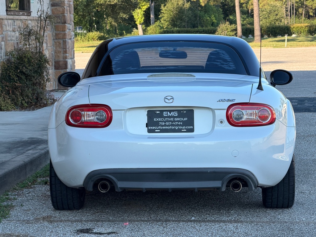 Photo 5 of this MAZDA MX-5 MIATA