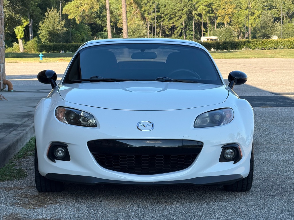 Photo 9 of this MAZDA MX-5 MIATA