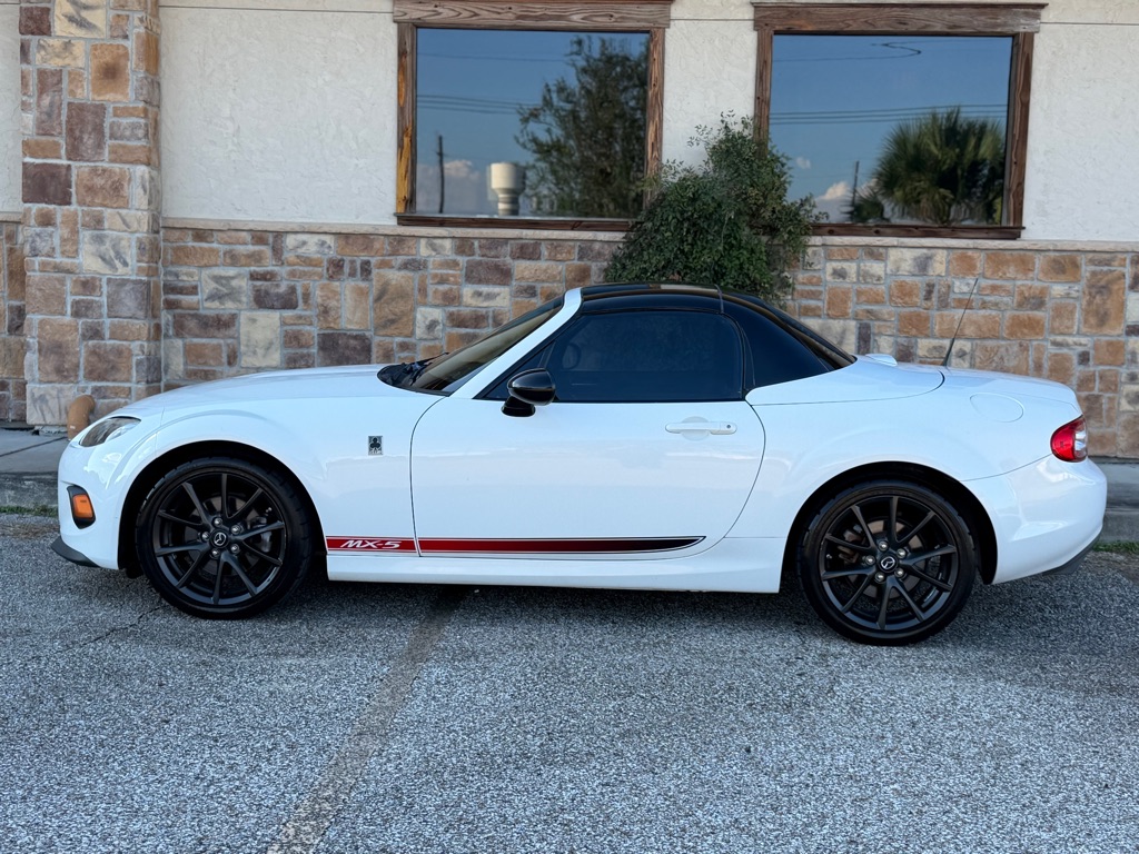 Photo 3 of this MAZDA MX-5 MIATA