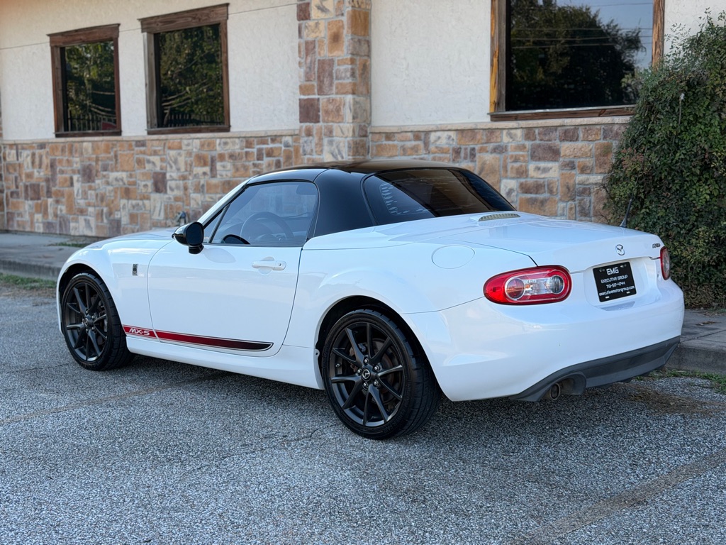 Photo 4 of this MAZDA MX-5 MIATA