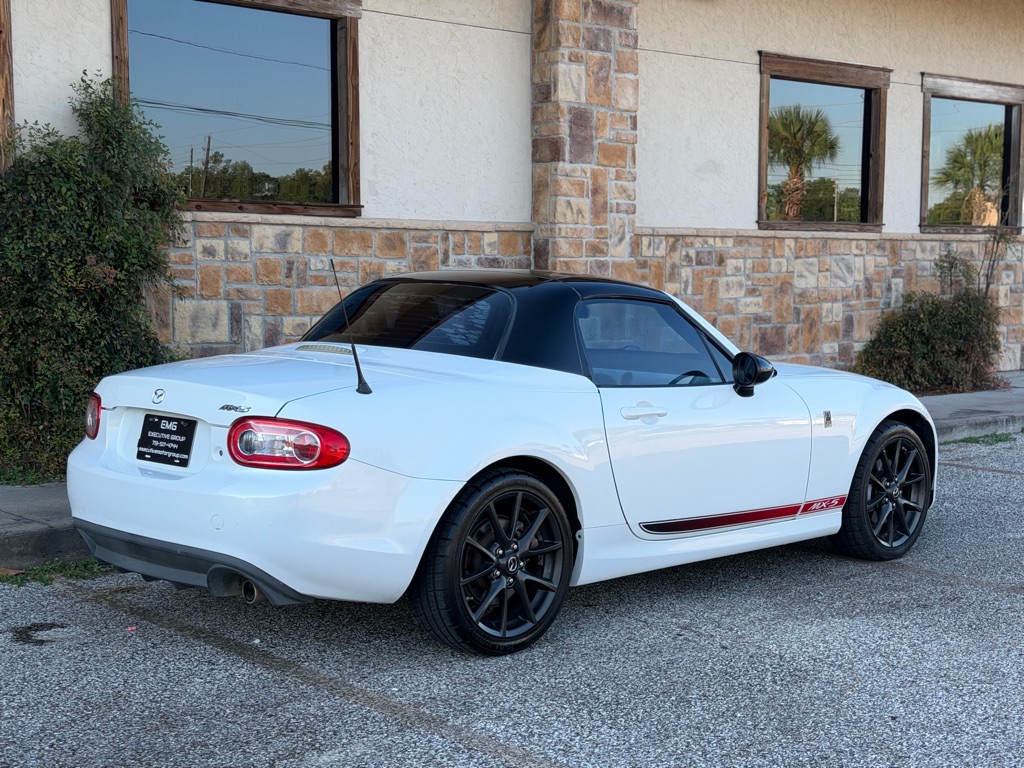 Photo 6 of this MAZDA MX-5 MIATA