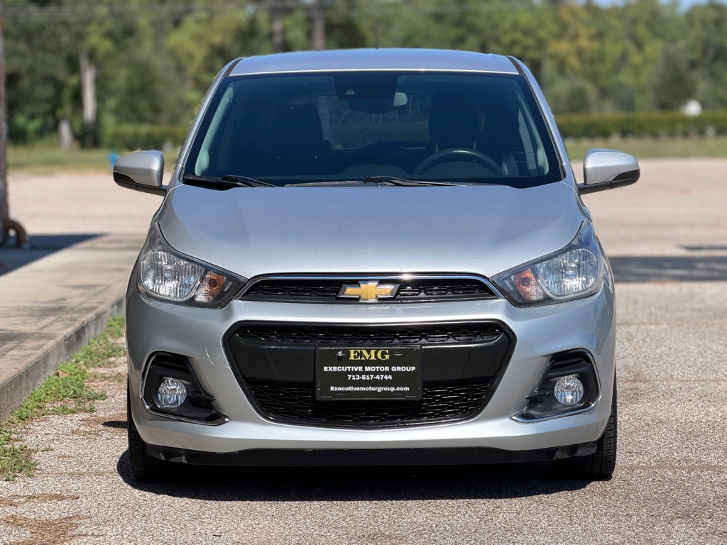 Photo 9 of this CHEVROLET SPARK
