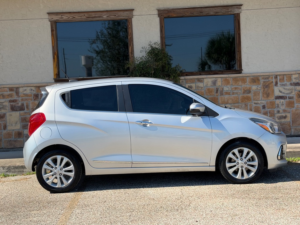 Photo 7 of this CHEVROLET SPARK