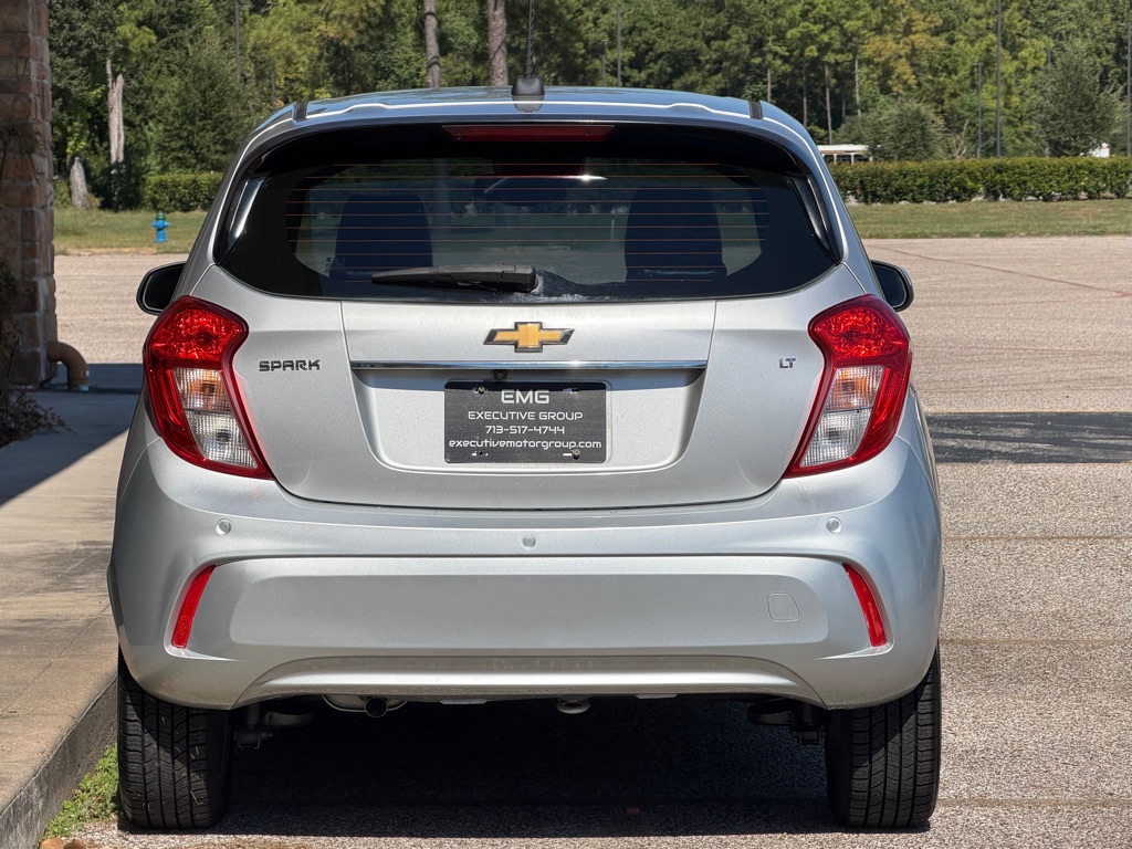 Photo 5 of this CHEVROLET SPARK
