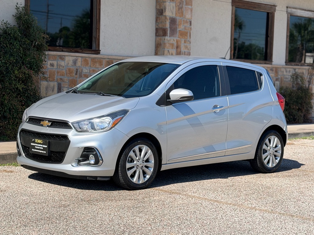 Photo 26 of this CHEVROLET SPARK