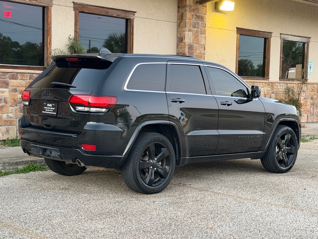 Photo 6 of this JEEP GRAND CHEROKEE