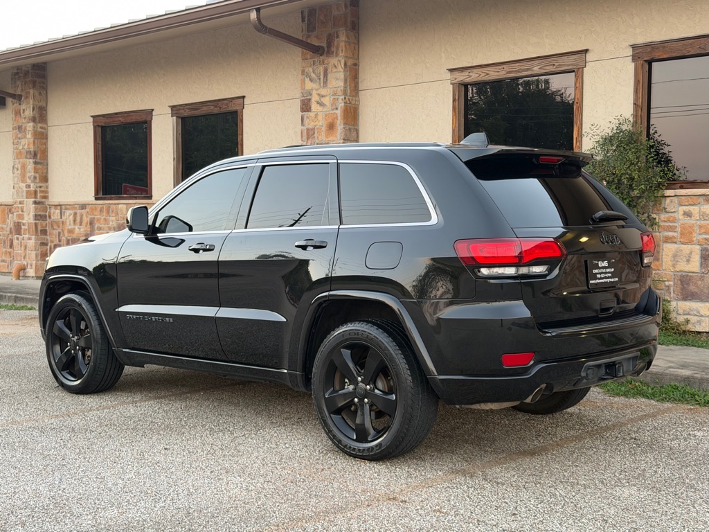 Photo 4 of this JEEP GRAND CHEROKEE