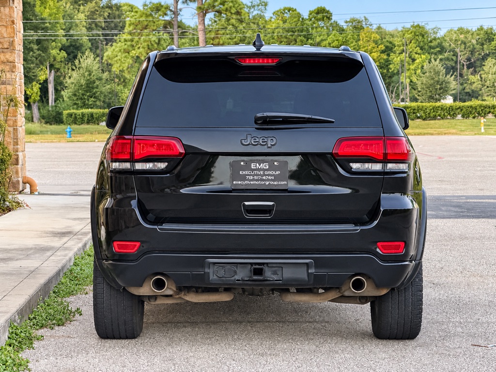 Photo 5 of this JEEP GRAND CHEROKEE