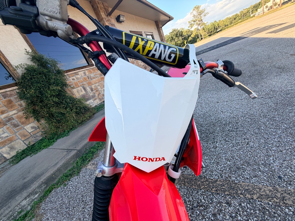 Photo 7 of this HONDA CRF-125FB