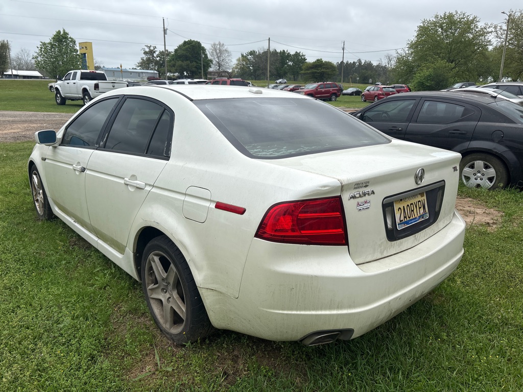 Photo 4 of this ACURA 3.2TL